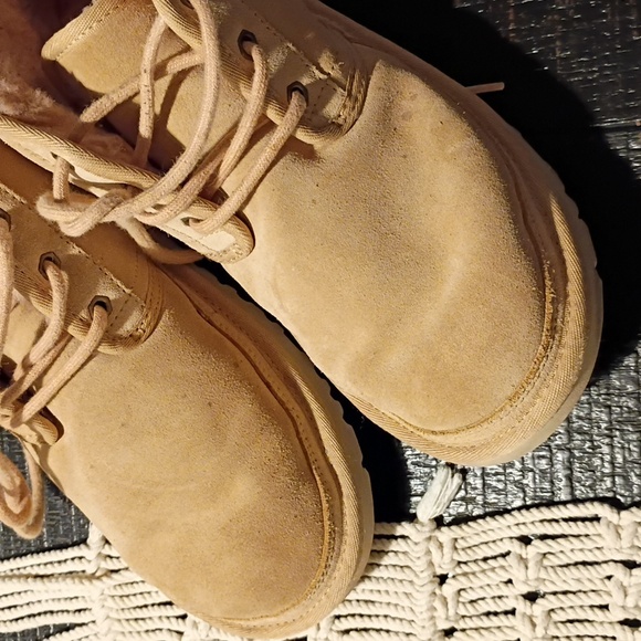 UGG NEUMEL BOOTS FOR WOMEN - Picture 8 of 10